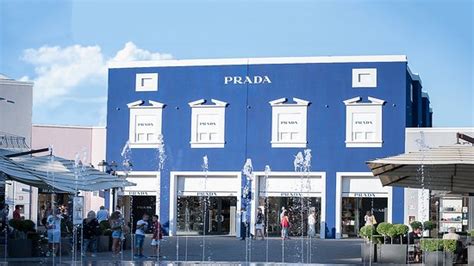 prada galleria outlet sicilia|sicilia outlet mall.